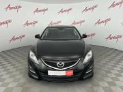 Mazda 6 II (GH) Рестайлинг Псков  - изображение 27