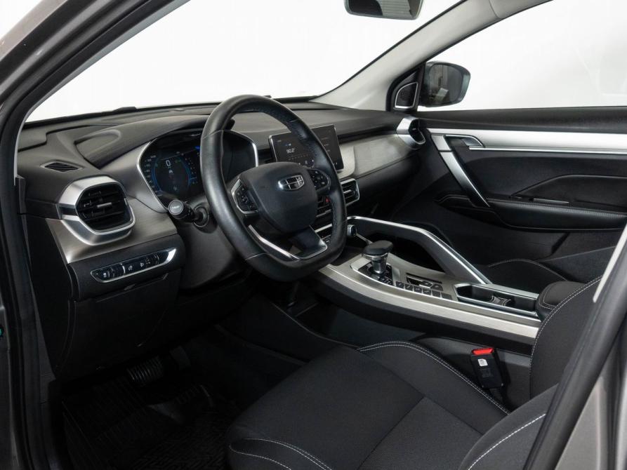 Geely Coolray I Казань  - изображение 5