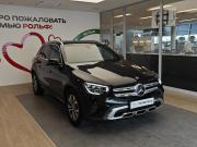 Mercedes-Benz GLC I (X253) Рестайлинг Москва  - изображение 22