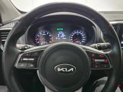 Kia Sportage IV Рестайлинг Самара  - изображение 32