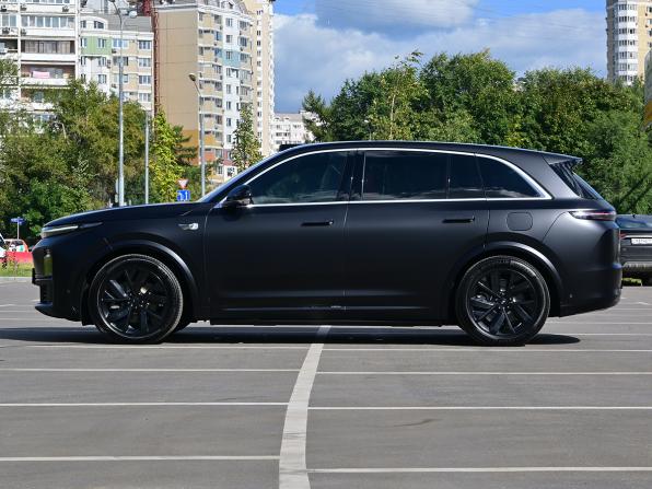 Li Auto (Lixiang) L7 I с пробегом 2023 года, цена 5 950 000 рублей, 33000 км, внедорожник, Автокод Объявления