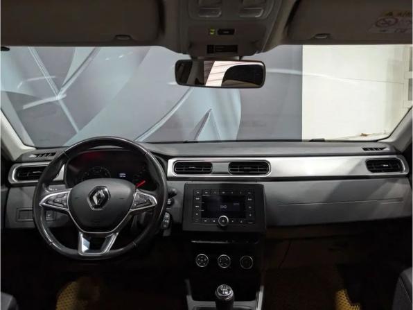 Renault Arkana I с пробегом 2021 года, цена 1 615 000 рублей, 137060 км, внедорожник, Автокод Объявления