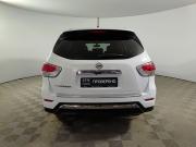 Nissan Pathfinder IV Уфа  - изображение 31