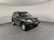 Chevrolet Niva I Уфа  - изображение 25