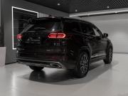Chery Tiggo 8 Pro I Москва  - изображение 32