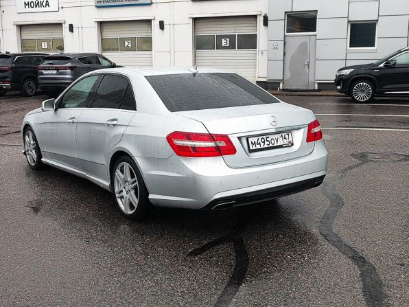 Mercedes-Benz E-Класс IV (W212 S212 C207) с пробегом 2012 года, цена 1 350 000 рублей, 411000 км, седан, Автокод Объявления