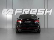 Kia Forte III Рестайлинг Минеральные Воды  - изображение 26