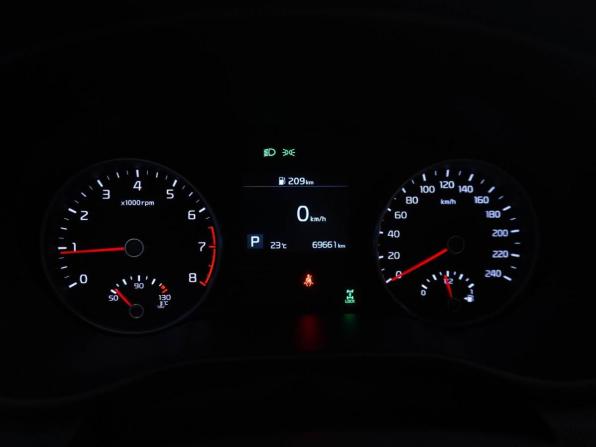 Kia Sportage IV Рестайлинг с пробегом 2021 года, цена 2 683 055 рублей, 69661 км, внедорожник, Автокод Объявления