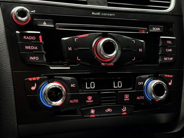 Audi A5 I (8T) Рестайлинг с пробегом 2013 года, цена 1 899 000 рублей, 168710 км, купе, Автокод Объявления
