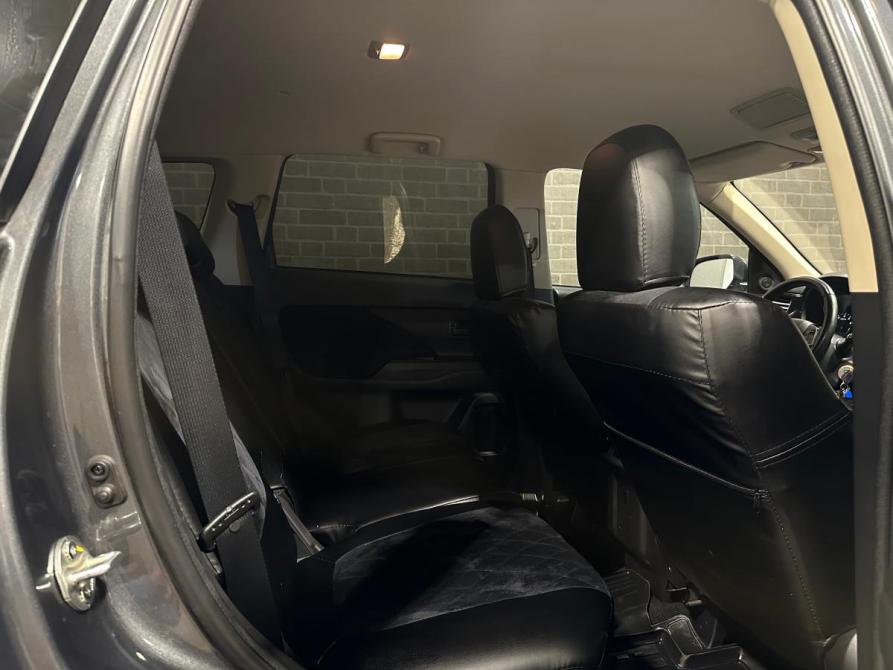 Mitsubishi Outlander III Рестайлинг 3 Челябинск  - изображение 10