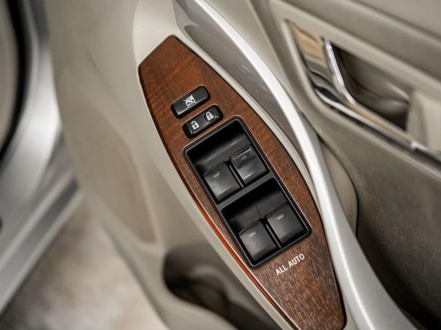 Toyota Premio II (T26) Рестайлинг Красноярск  - изображение 17