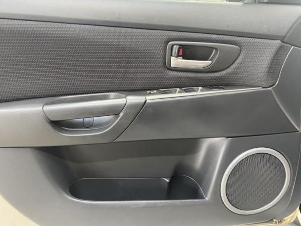 Mazda 3 I (BK) Рестайлинг с пробегом 2007 года, цена 524 000 рублей, 251060 км, седан, Автокод Объявления