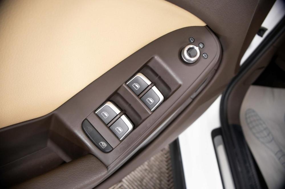 Audi A4 allroad IV (B8) Рестайлинг Пермь  - изображение 24