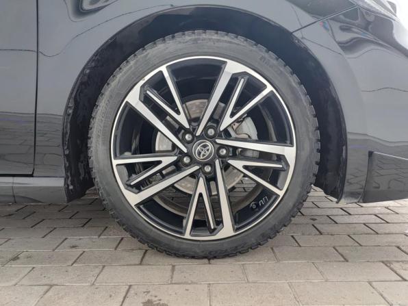 Toyota Camry IX (XV80) China Market с пробегом 2024 года, цена 3 760 000 рублей, 32702 км, седан, Автокод Объявления