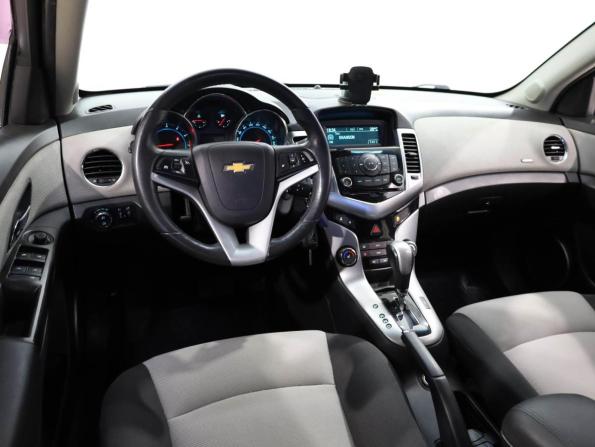 Chevrolet Cruze I с пробегом 2011 года, цена 799 000 рублей, 186174 км, седан, Автокод Объявления