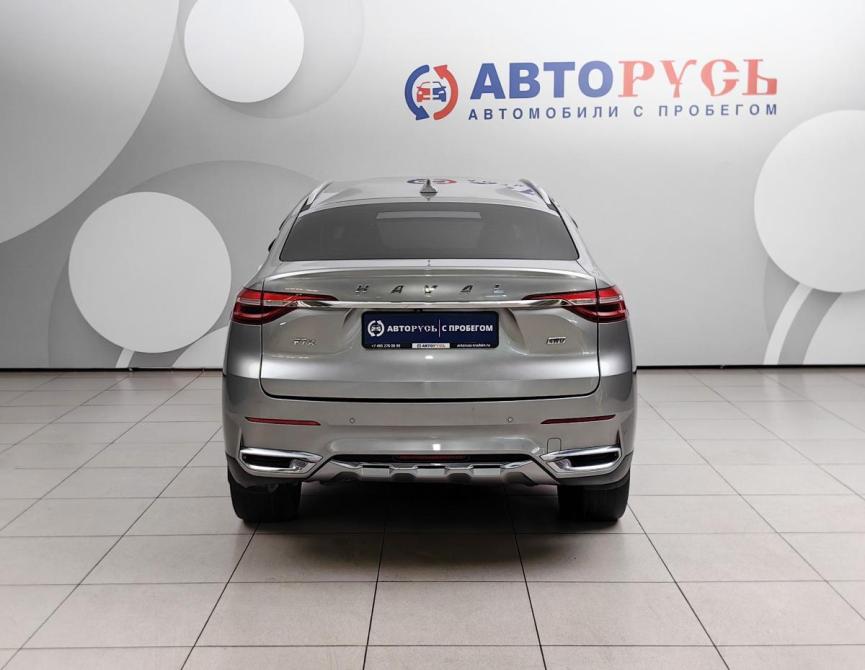 Haval F7x I Подольск  - изображение 4
