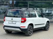 Skoda Yeti I Рестайлинг Москва  - изображение 25