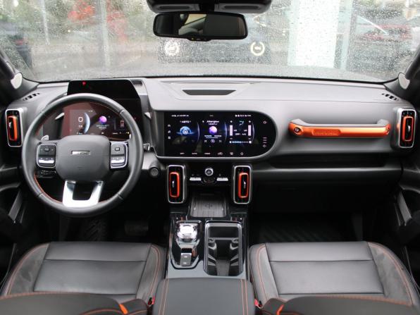 Haval Dargo I с пробегом 2024 года, цена 3 230 000 рублей, 11182 км, внедорожник, Автокод Объявления