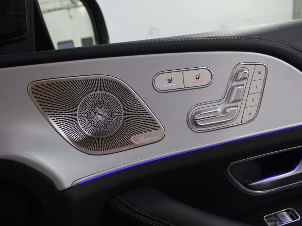 Mercedes-Benz GLE Coupe AMG II (C167) Рестайлинг с пробегом 2023 года, цена 13 200 000 рублей, 12379 км, внедорожник, Автокод Объявления