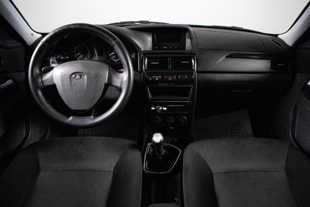 Lada (ВАЗ) Priora I Рестайлинг Сургут  - изображение 12