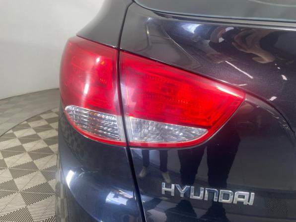 Hyundai ix35 I с пробегом 2010 года, цена 959 000 рублей, 315022 км, внедорожник, Автокод Объявления