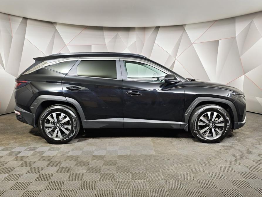 Hyundai Tucson IV Москва  - изображение 6