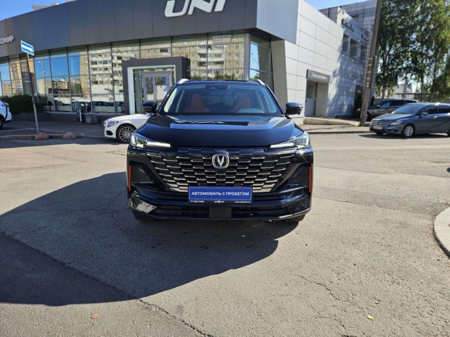 Changan UNI-S I Санкт-Петербург  - изображение 2