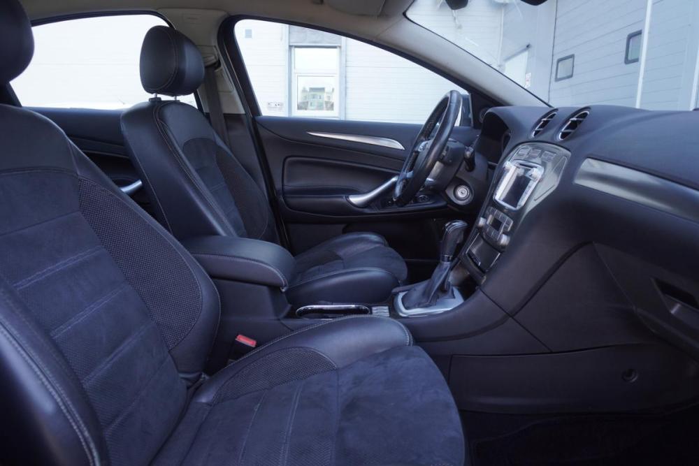 Ford Mondeo IV Рестайлинг Ульяновск  - изображение 19