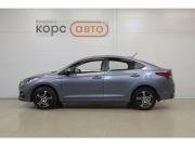Hyundai Solaris II Коломна  - изображение 19