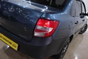 Lada (ВАЗ) Granta I Новокузнецк  - изображение 37