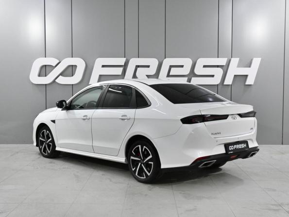 Kaiyi E5 с пробегом 2023 года, цена 1 319 000 рублей, 55189 км, седан, Автокод Объявления
