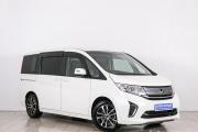 Honda Stepwgn V Красноярск  - изображение 21