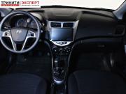 Hyundai Solaris I Рестайлинг Белгород  - изображение 26