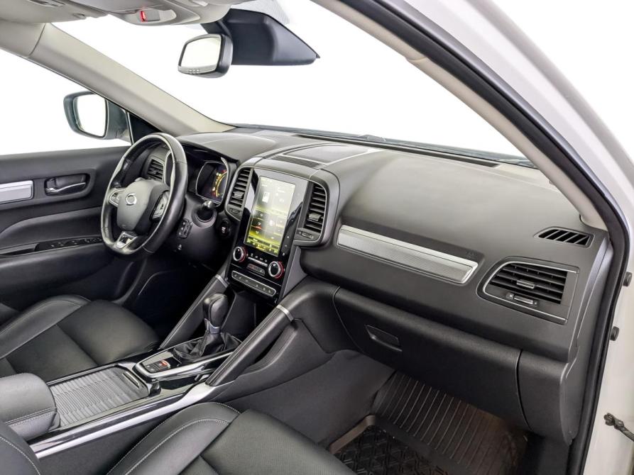 Renault Samsung QM6 I Рестайлинг Москва  - изображение 12