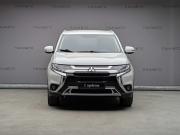 Mitsubishi Outlander III Рестайлинг 3 Москва  - изображение 17