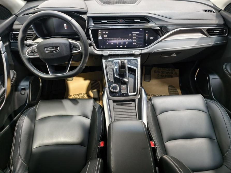 Geely Atlas Pro Курск  - изображение 8