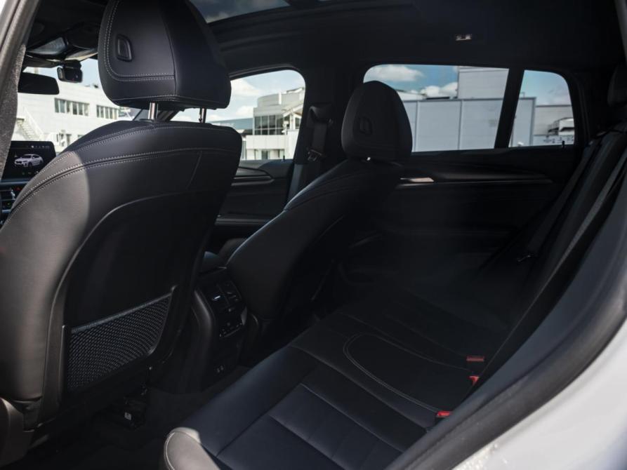 BMW X4 II (G02) Рестайлинг Москва  - изображение 17