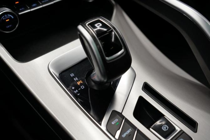 Geely Coolray I с пробегом 2021 года, цена 1 890 000 рублей, 96000 км, внедорожник, Автокод Объявления