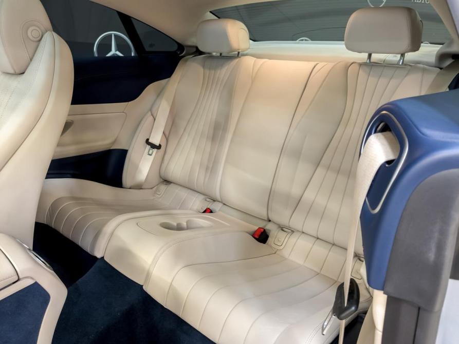 Mercedes-Benz E-Класс V (W213 S213 C238) Рестайлинг Москва  - изображение 12