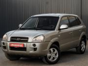 Hyundai Tucson I Екатеринбург  - изображение 19