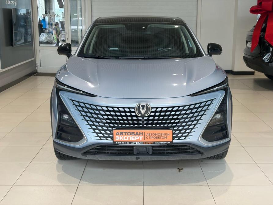 Changan UNI-T I Екатеринбург  - изображение 2