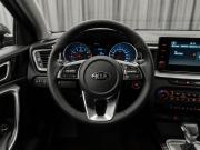 Kia Ceed III Москва  - изображение 35