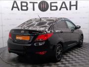 Hyundai Solaris I Рестайлинг Екатеринбург  - изображение 27