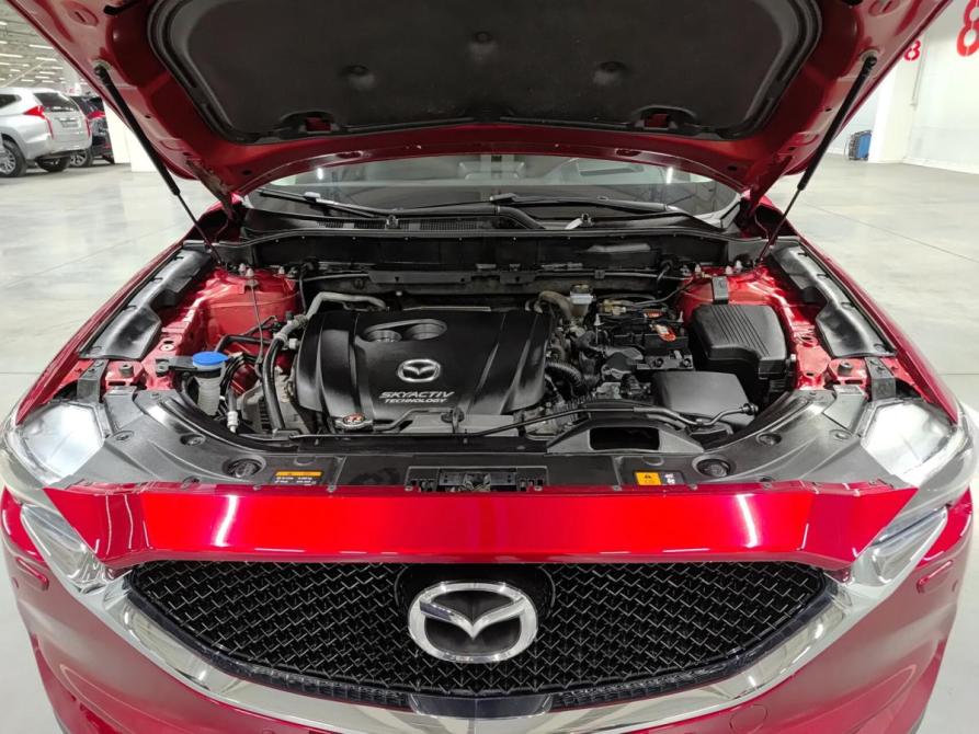 Mazda CX-5 II Казань  - изображение 11