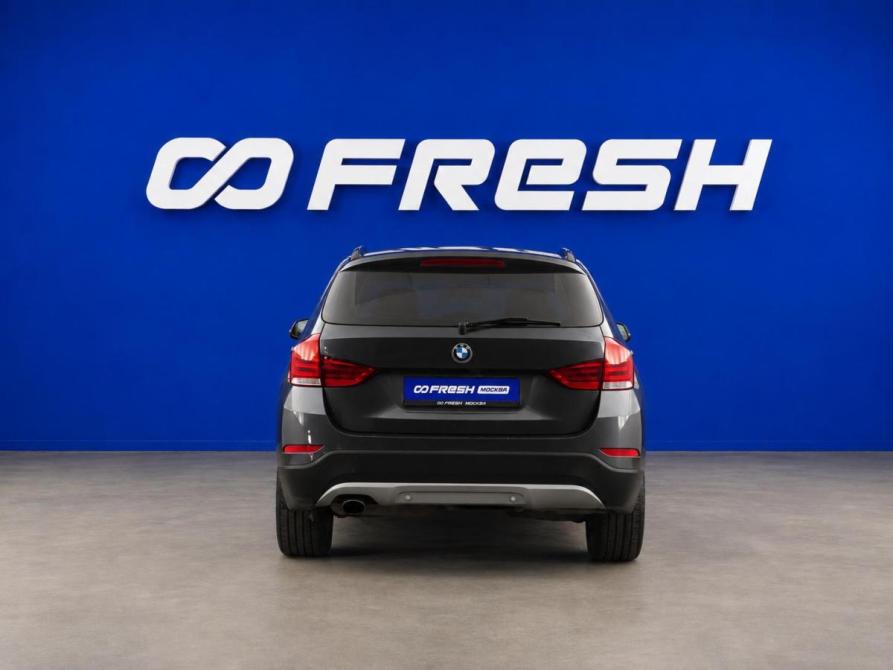 BMW X1 I (E84) Рестайлинг Москва  - изображение 4