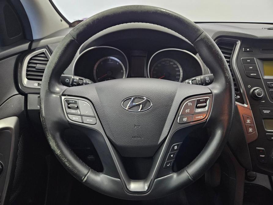 Hyundai Santa Fe III Тольятти  - изображение 14