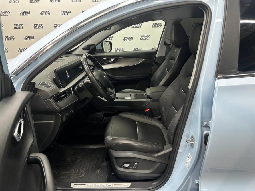 Chery Tiggo 7 Pro Max I Красноярск  - изображение 8
