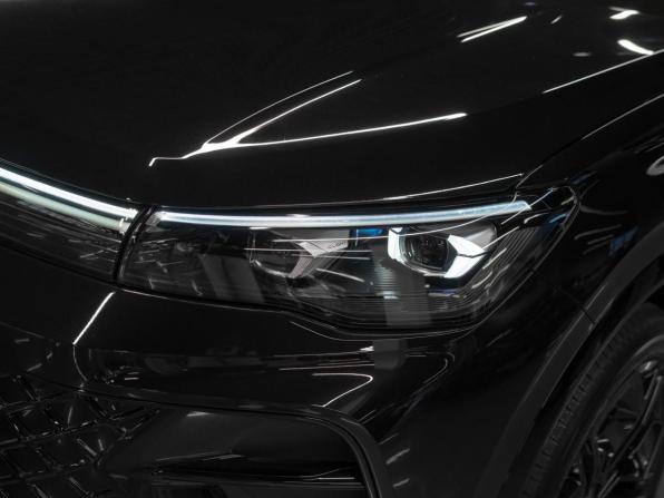 Volkswagen Tiguan III (China Market) с пробегом 2026 года, цена 4 780 000 рублей, 25 км, внедорожник, Автокод Объявления