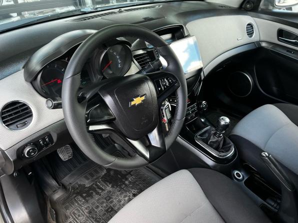 Chevrolet Cruze I с пробегом 2011 года, цена 642 500 рублей, 177144 км, седан, Автокод Объявления
