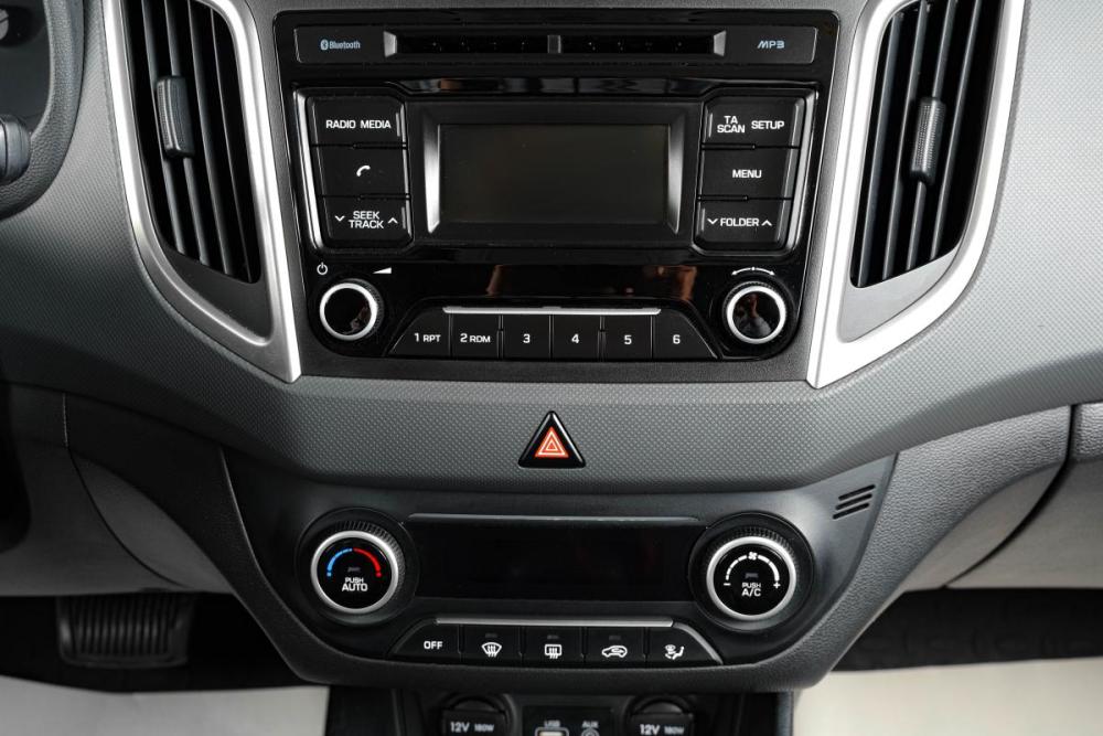 Hyundai Creta I Тюмень  - изображение 17